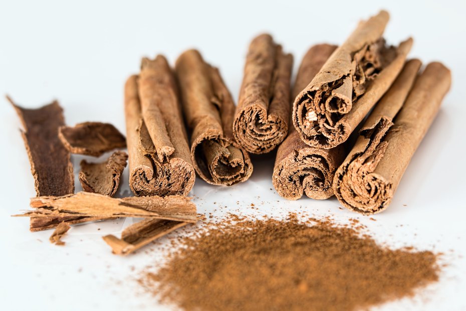 Cinnamon health benefits