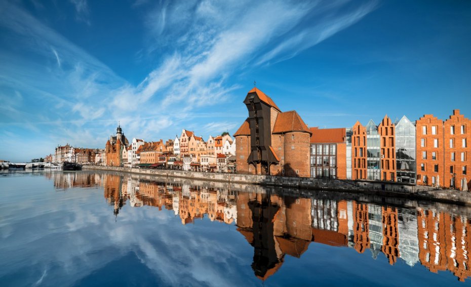 Gdansk